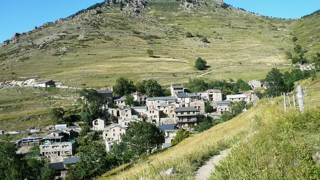 Photo de Mantet