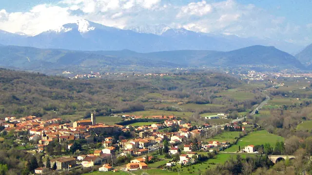 Photo de Marquixanes