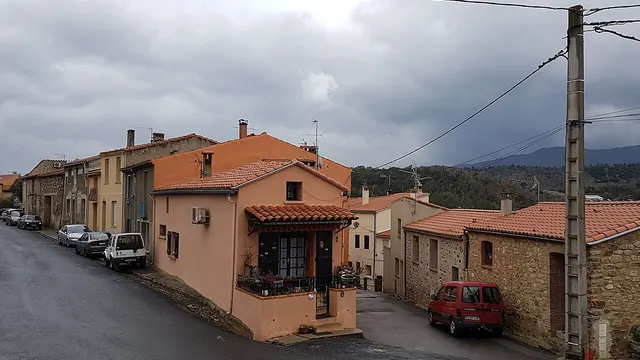 Photo de Los Masos