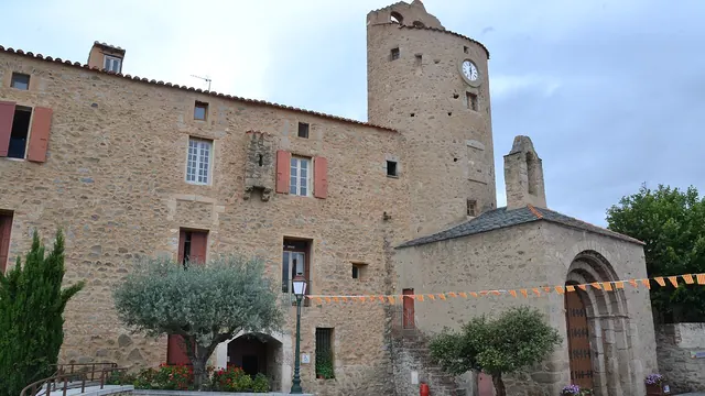 Photo de Molitg-les-Bains
