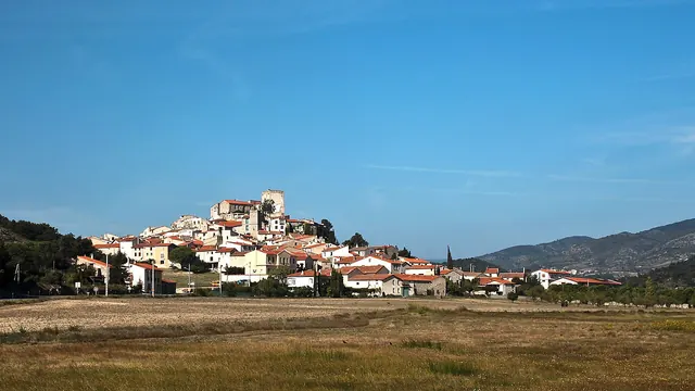 Photo de Montalba-le-Château