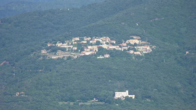 Photo de Montbolo