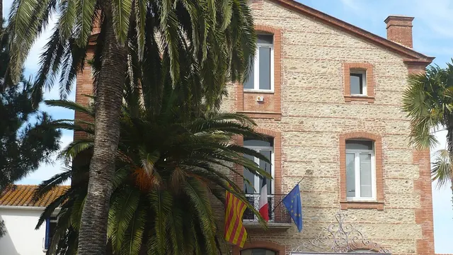 Photo de Montescot