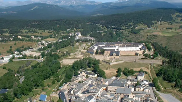Photo de Mont-Louis