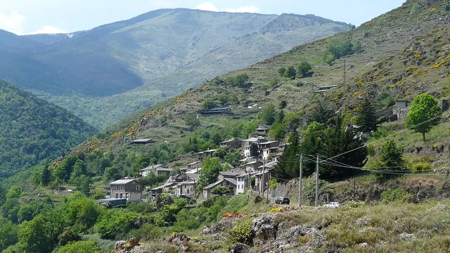 Photo de Nohèdes