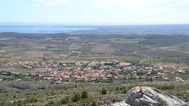 Photo de Opoul-Périllos