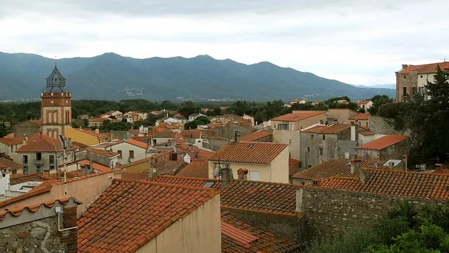 Photo de Ortaffa