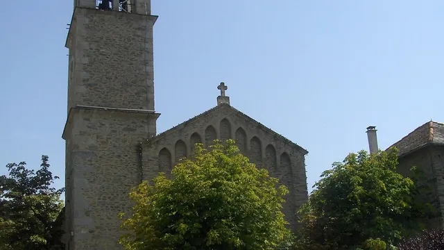 Photo de Osséja
