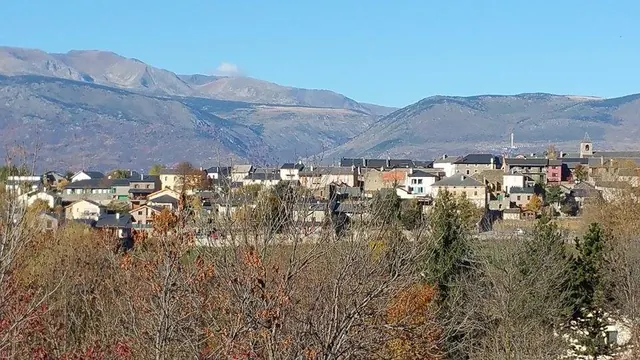 Photo de Palau-de-Cerdagne