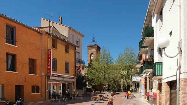 Photo de Palau-del-Vidre