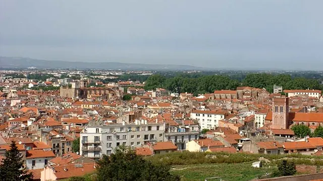 Photo de Perpignan