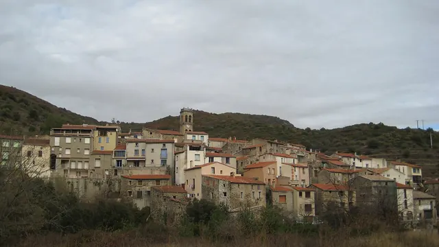 Photo de Pézilla-de-Conflent