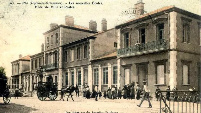 Photo de Pia