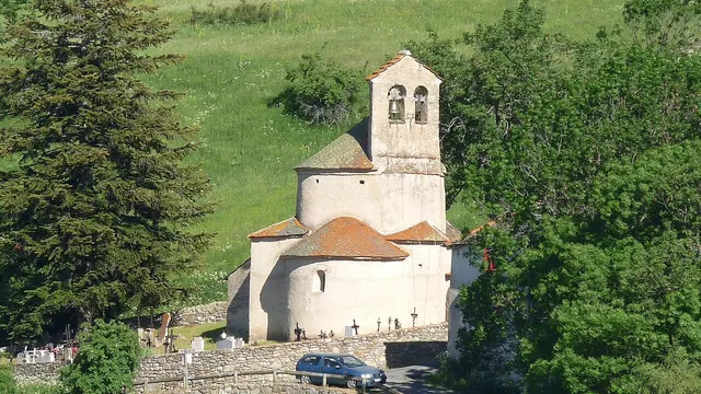 Photo de Planès