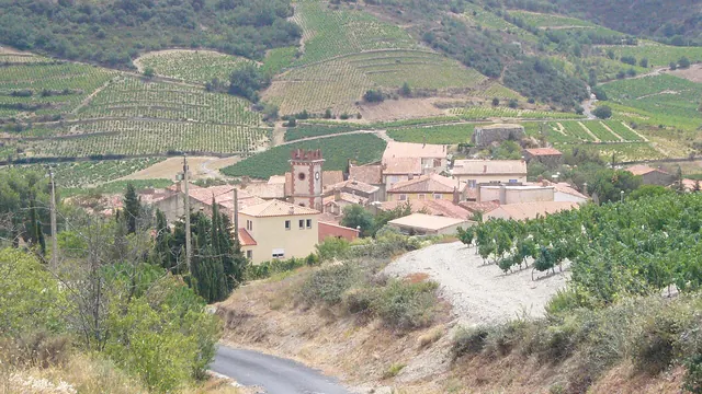 Photo de Planèzes
