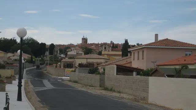 Photo de Ponteilla