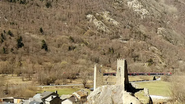 Photo de Porta