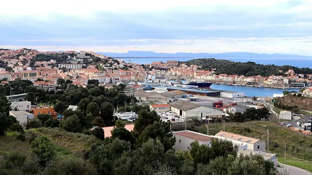 Photo de Port-Vendres