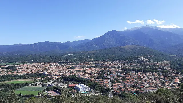 Photo de Prades