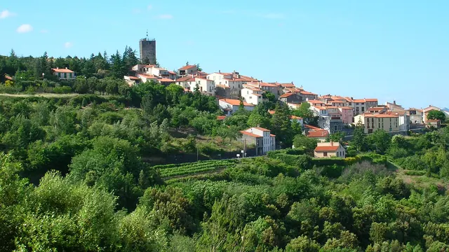 Photo de Prats-de-Sournia