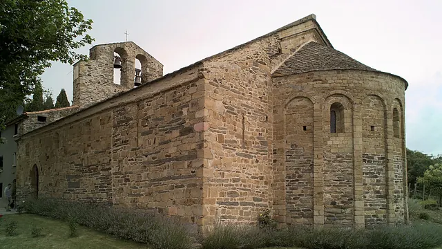 Photo de Prunet-et-Belpuig