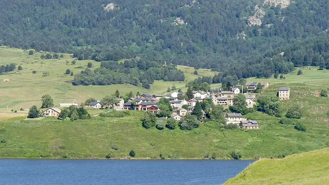 Photo de Puyvalador