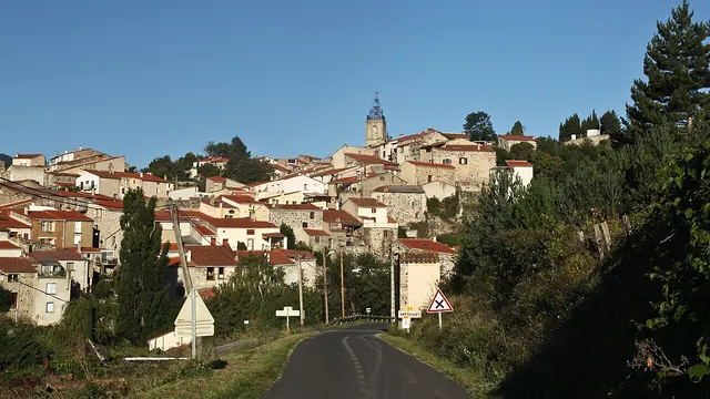 Photo de Rabouillet