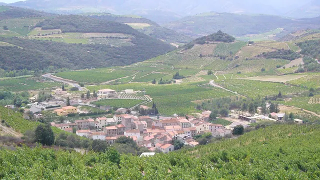 Photo de Rasiguères
