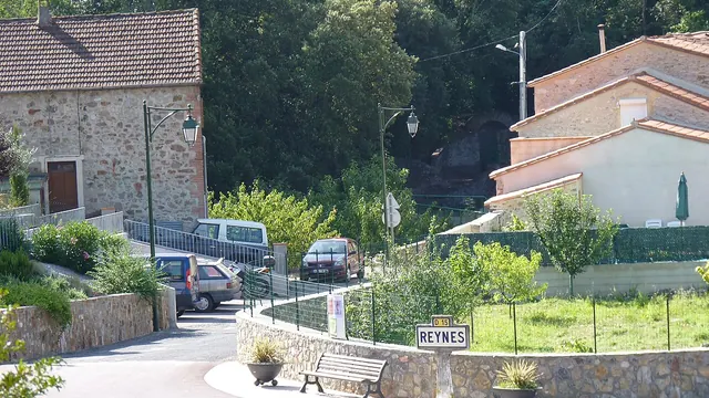 Photo de Reynès