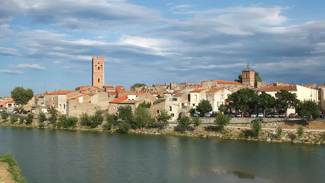 Photo de Rivesaltes