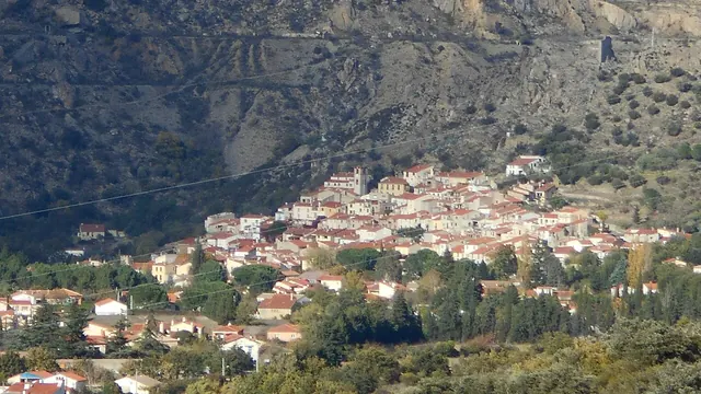 Photo de Rodès