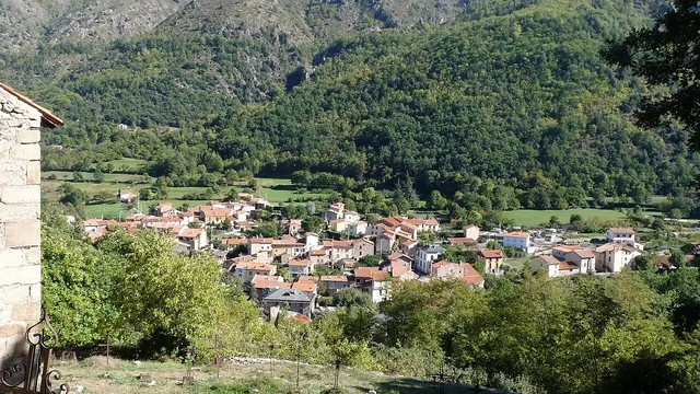 Photo de Sahorre