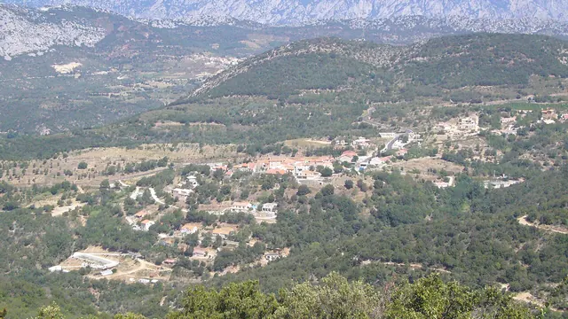 Photo de Saint-Arnac