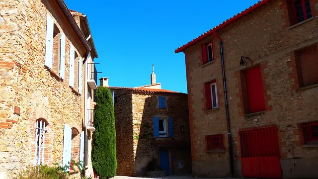 Photo de Sainte-Colombe-de-la-Commanderie