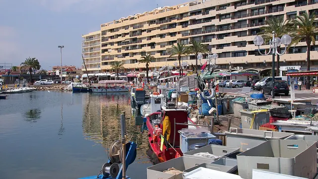 Photo de Saint-Cyprien