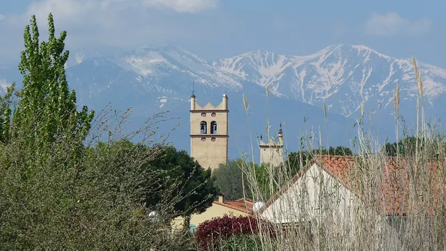 Photo de Saint-Génis-des-Fontaines