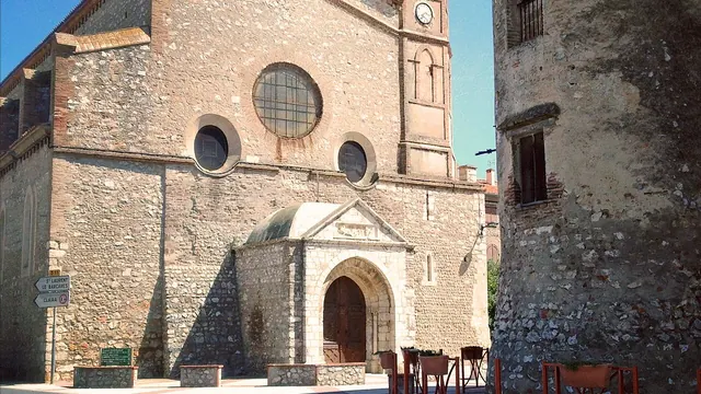 Photo de Saint-Hippolyte