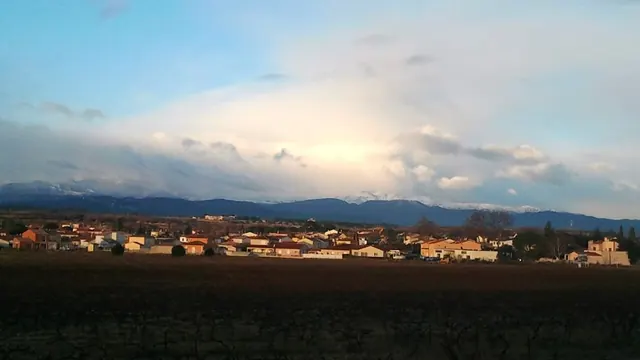 Photo de Saint-Jean-Lasseille