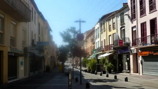 Photo de Saint-Laurent-de-la-Salanque