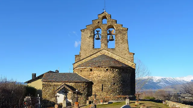 Photo de Sainte-Léocadie
