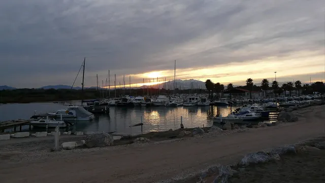 Photo de Sainte-Marie-la-Mer
