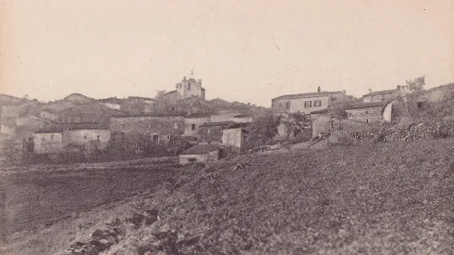 Photo de Saint-Marsal