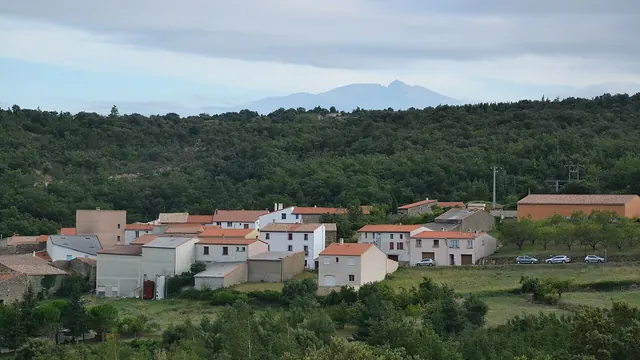 Photo de Saint-Martin-de-Fenouillet