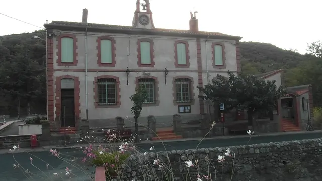 Photo de Saint-Michel-de-Llotes