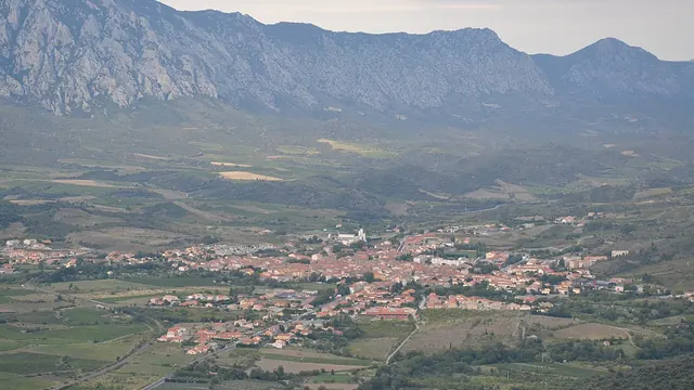 Photo de Saint-Paul-de-Fenouillet