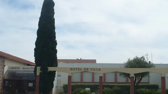 Photo de Saleilles