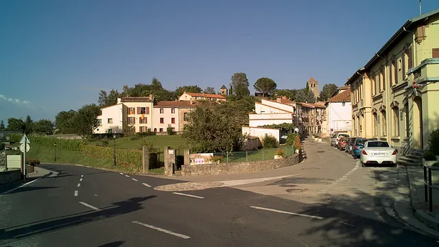 Photo de Serralongue