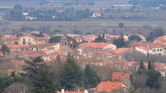 Photo de Sorède