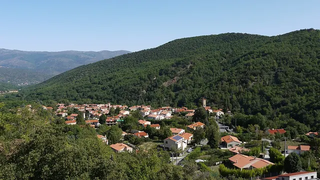 Photo de Taurinya