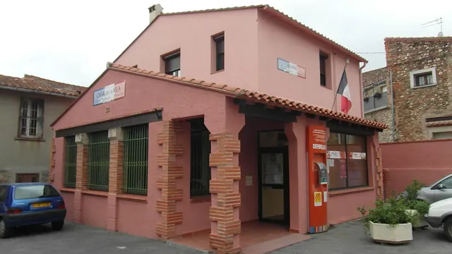 Photo de Terrats